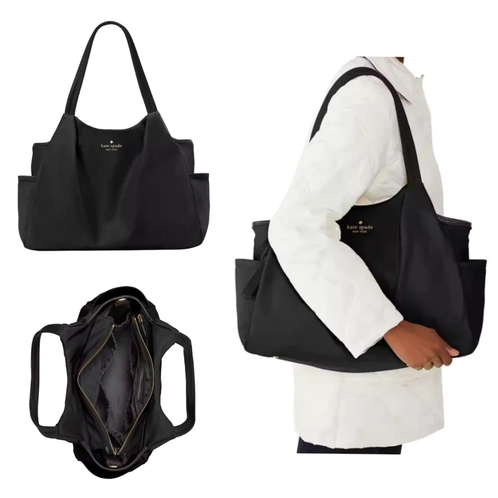 Tas KS KF313 Chelsea Baby Bag 41x32x18cm