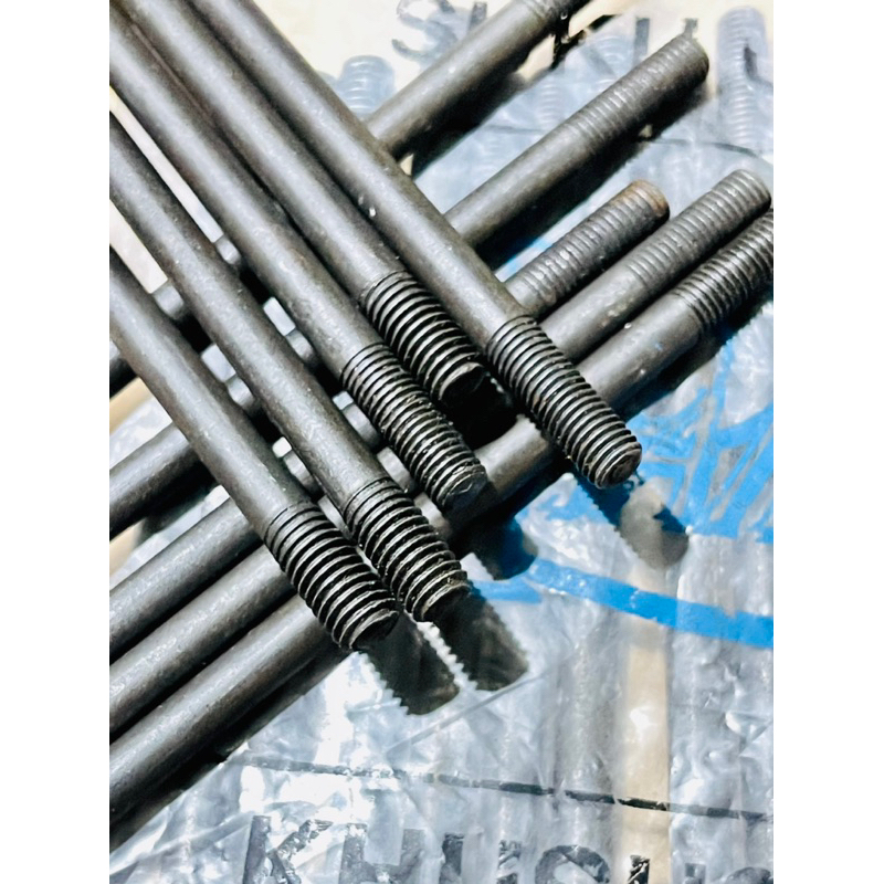 baut tanam tanem baut ancer baud silinder blok 11 12 vespa super sprint vbb px ps excel