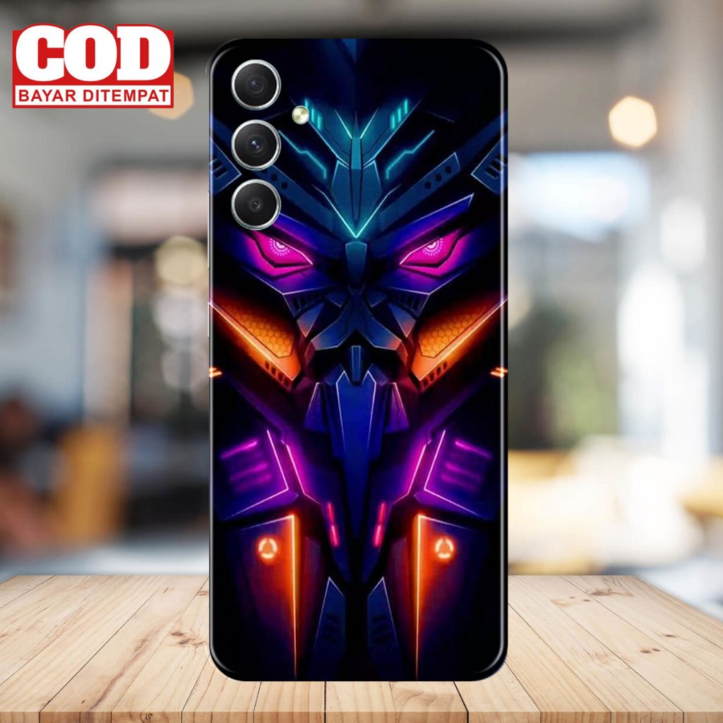 Case SAMSUNG M34 - SAMSUNG M34 - Casing Hp - Softcase Case Hp SAMSUNG M34 - Casing Hp - Softcase - C