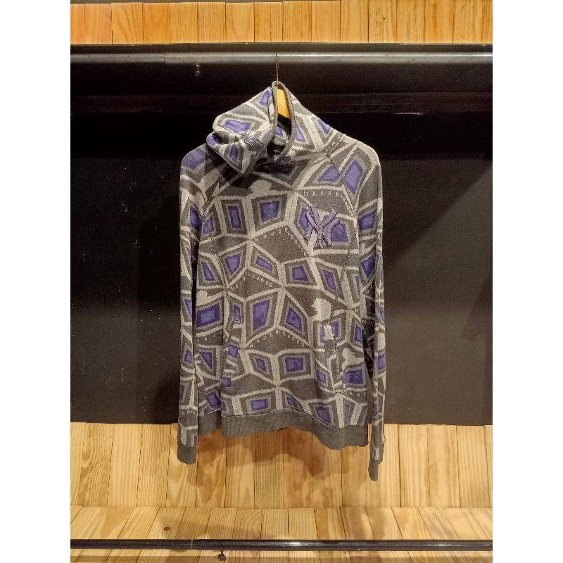 Hoodie MLB second original