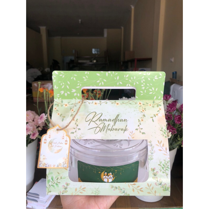 

Hampers Lebaran Murah