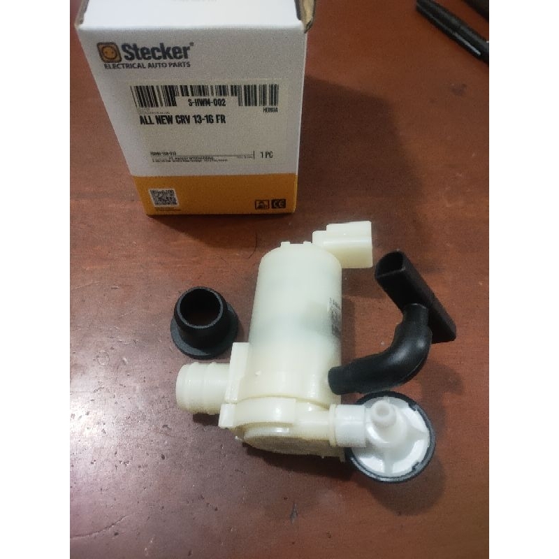 motor washer air wiper honda crv gen 4