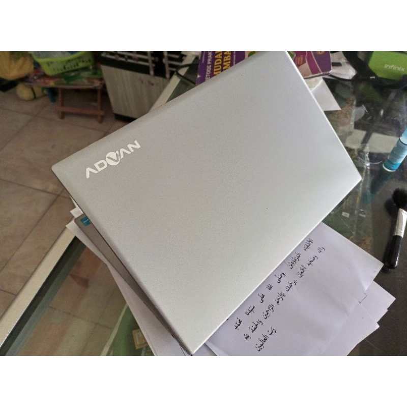 ADVAN SOULMATE Bekas Mulus