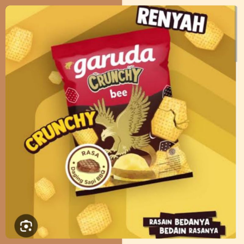 

GarudaCrunchyBeeBBQ1rencengisi10