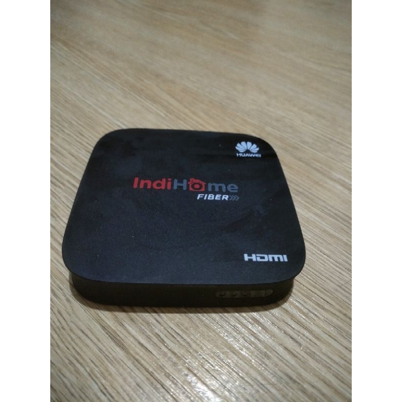 STB BATANGAN HUAWEI EC6108V9 , Produksi China