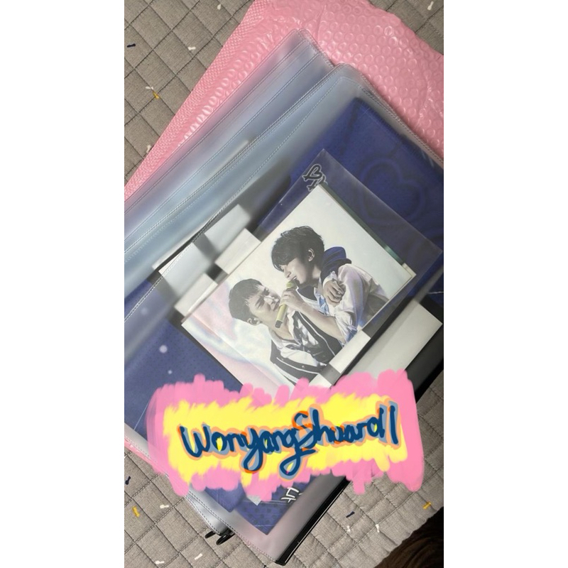 [PLNSN] SLOGAN MINWON BY 1123BEYOND