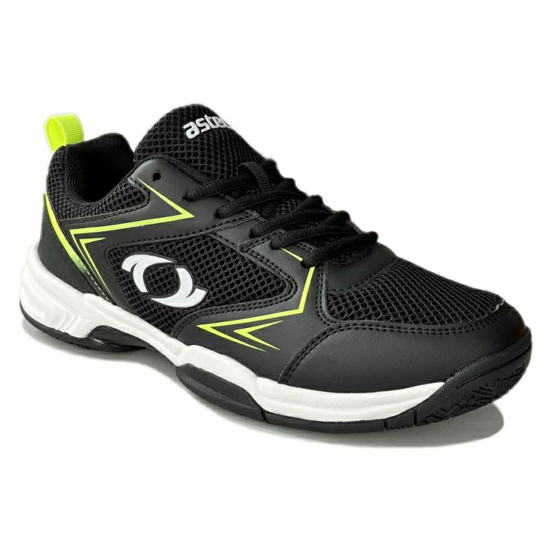 Sepatu Bulutangkis Pria ASTEC HELLER BADMINTON ORIGINAL