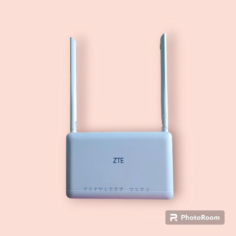 Modem ZTE F670