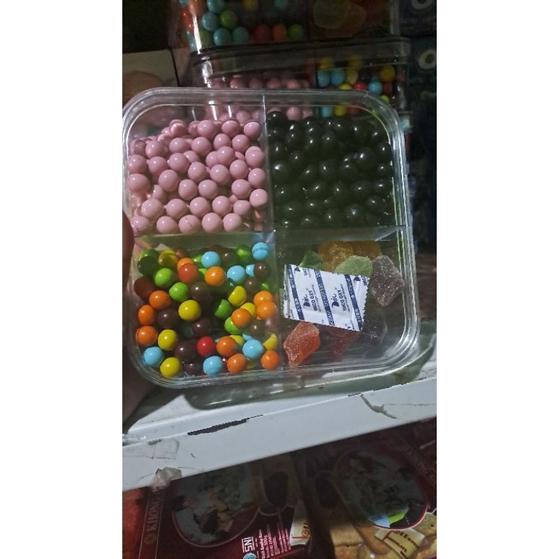 

Permen Sekat 4 murah