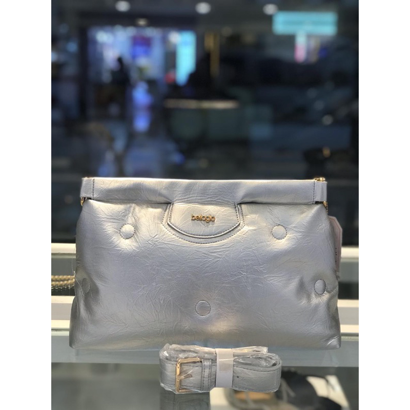 Disc new tas bellagio original terbaru (BACA DESKRIPSI SEBELUM CO)