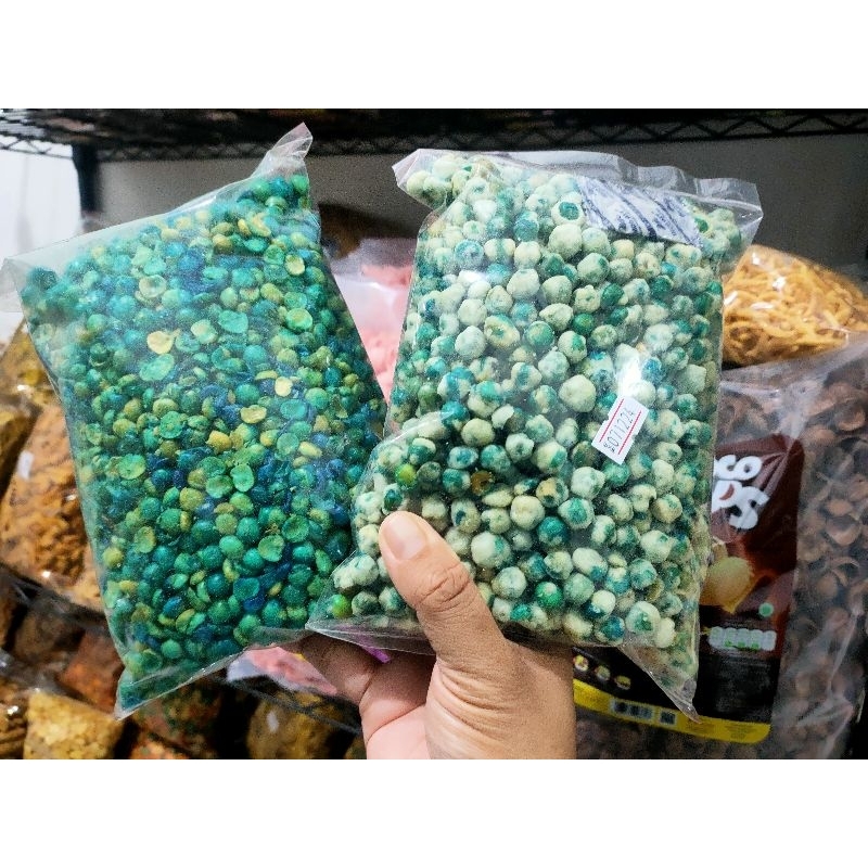

polong ijo tepung