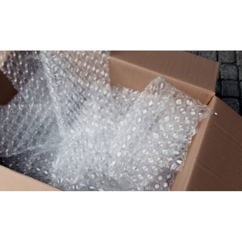 

Bubble Wrap