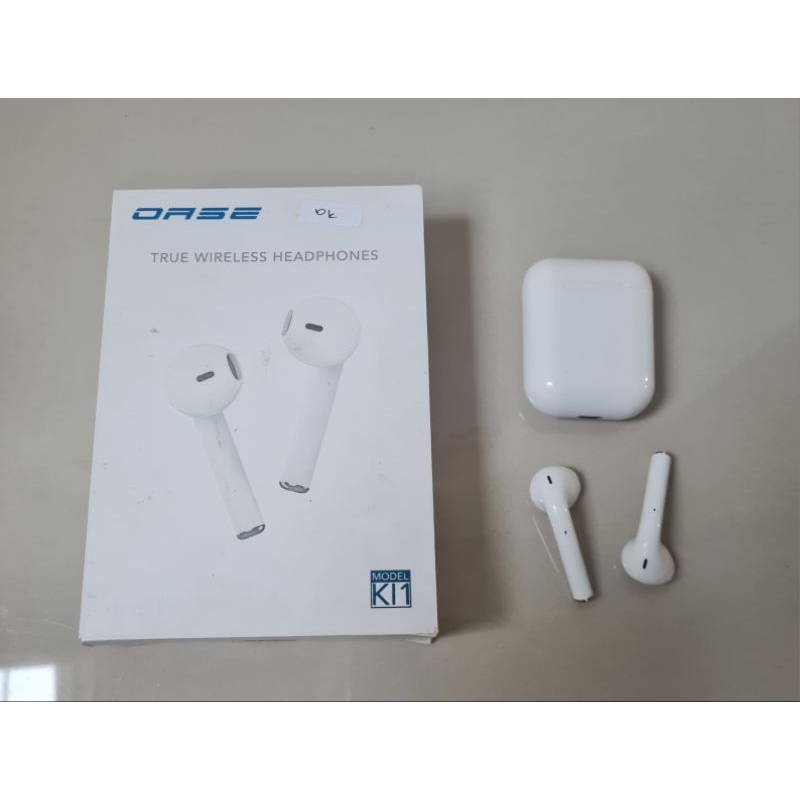 TWS Oase KI1