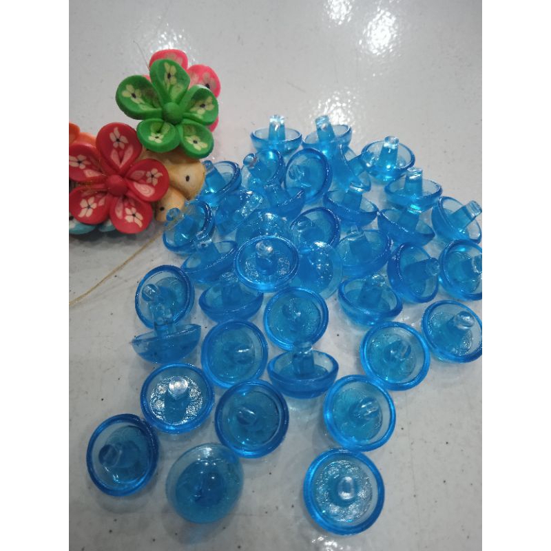 kancing kristal/kancing kebaya/kancing jamur 144bj