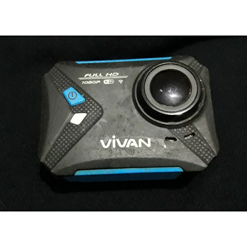 Action Camera Vivan 1080P