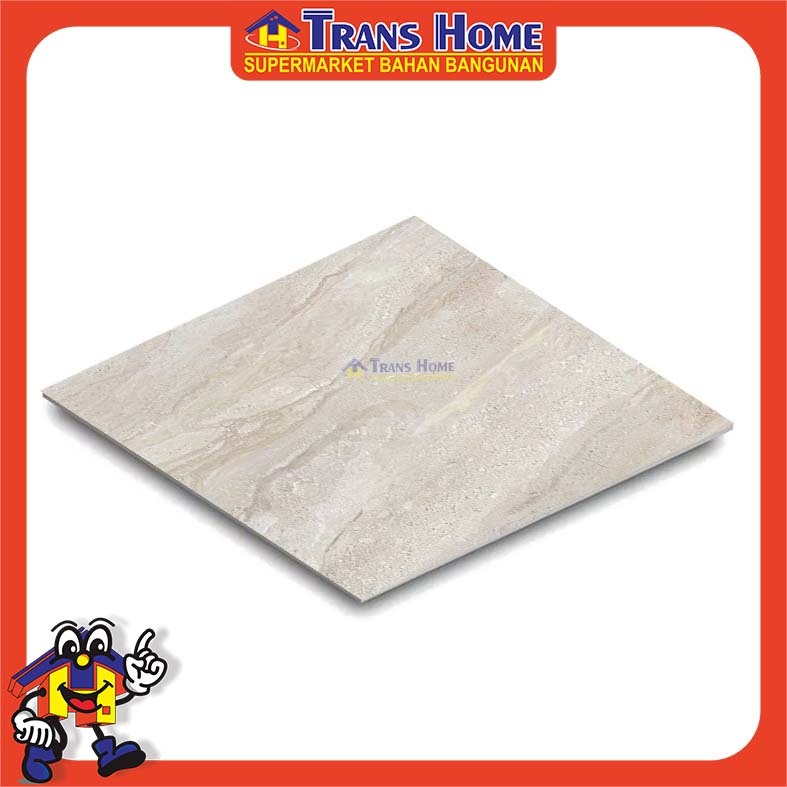 Keramik Platinum Hilton Cream 40x40 (PLATINUM)