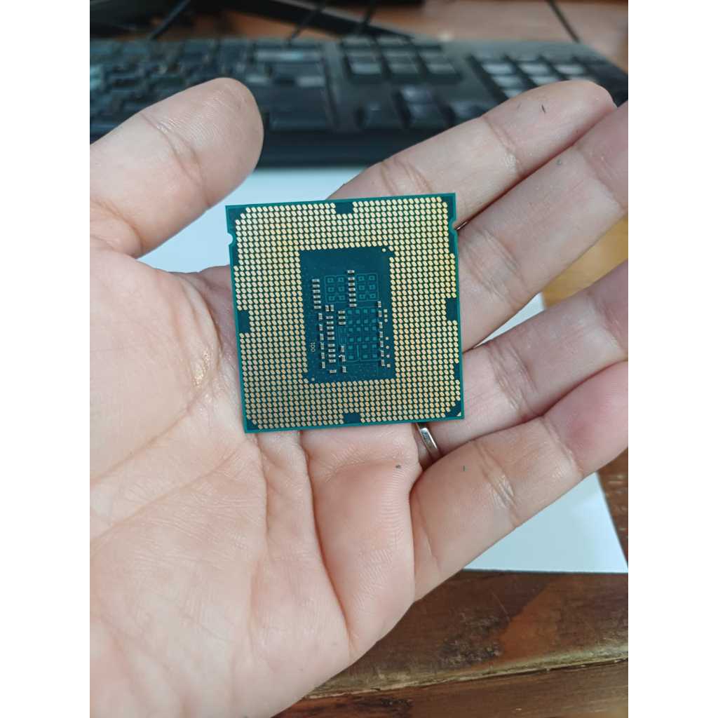 Processor Intel Core i3 Gen 4 Core i3 4170 3.7 ghz Socket Lga 1150