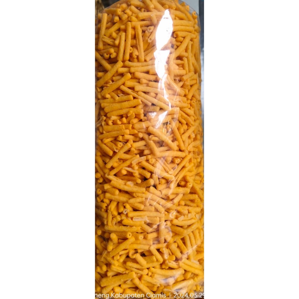 

Stik keju)