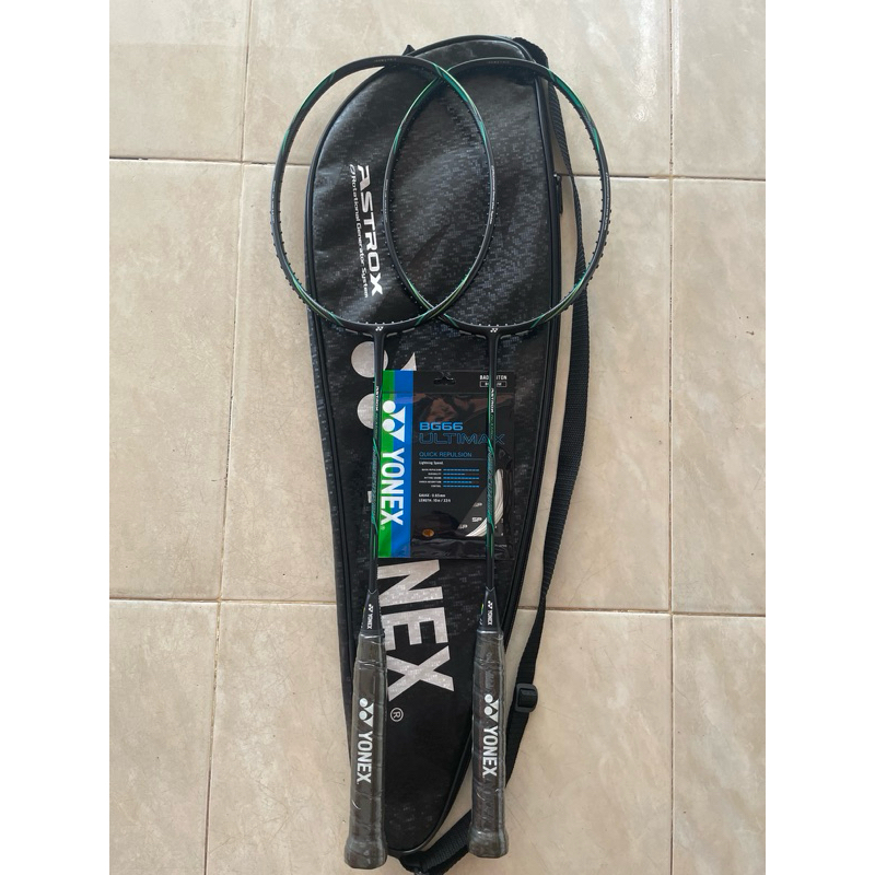 RAKET BADMINTON YONEX ASTROX NEXTAGE Original