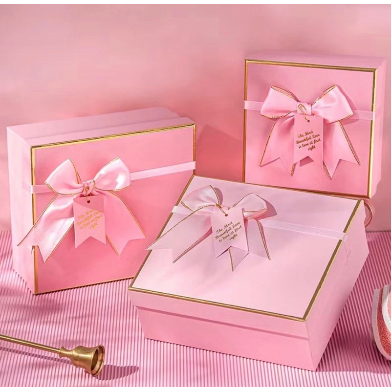 

BOX HAMPERS (add on)