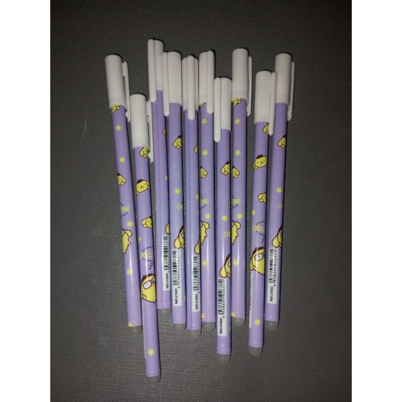 

pulpen bisa di hapus