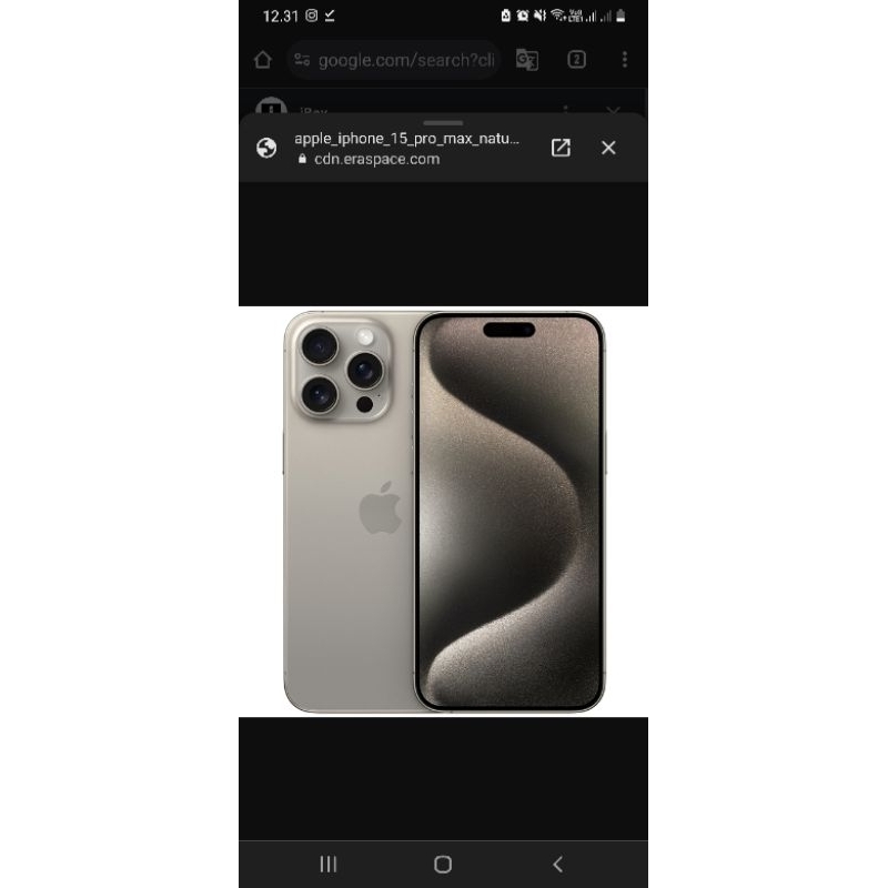 iphone 15 pro