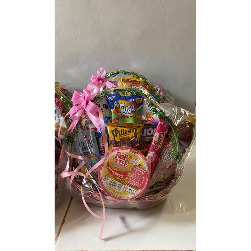 

parcel anak*Parcel Lebaran*Hadiah Lebaran*Parcel Anak Murah