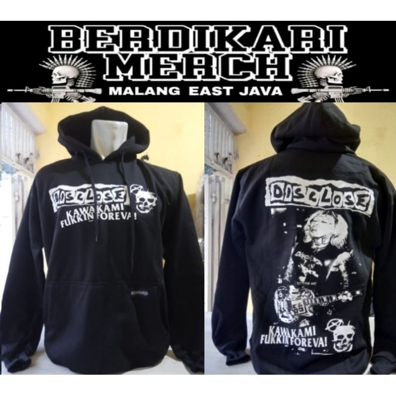 HOODIE BAND/HOODIE MUSIK/HOODIE PUNK