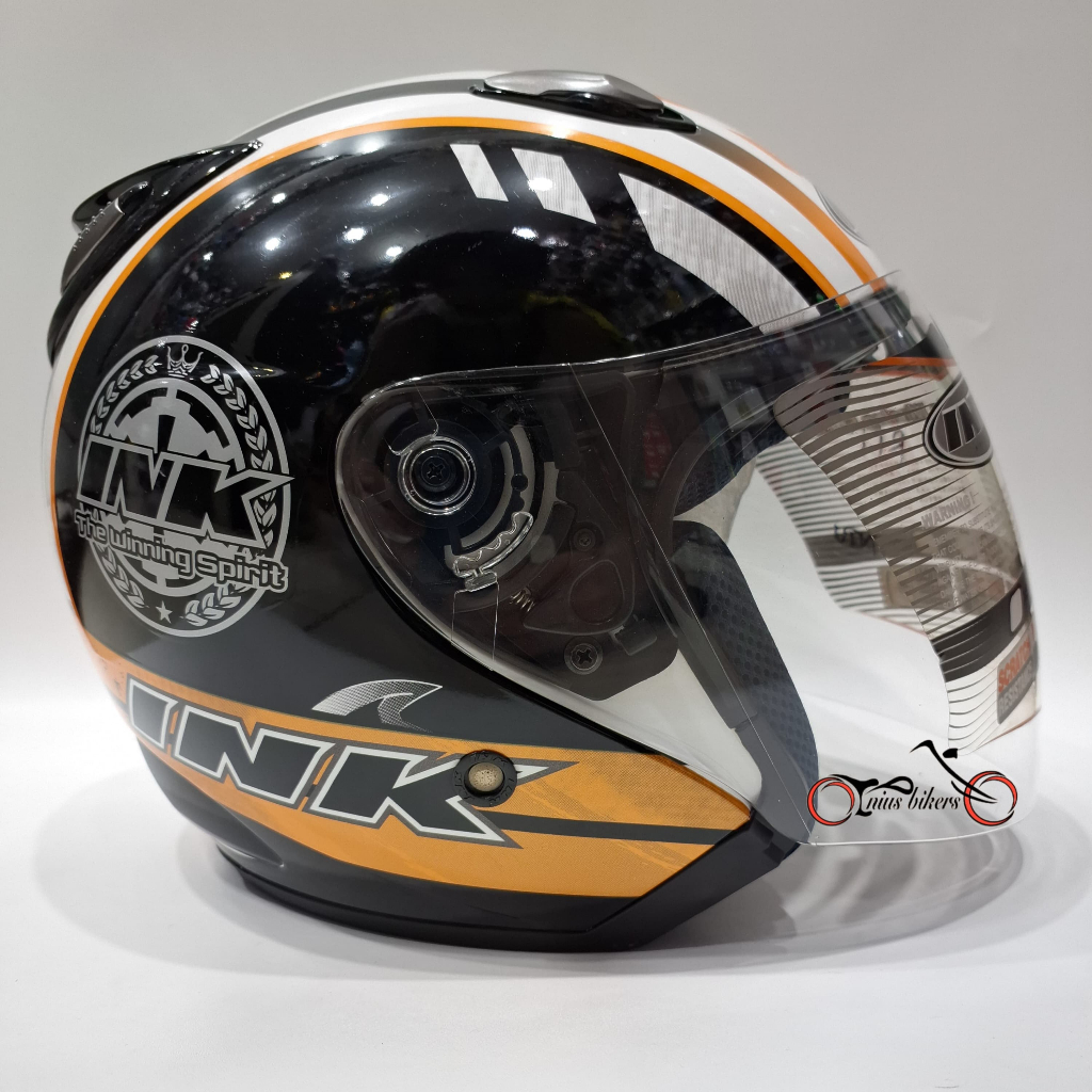 HELM INK CENTRO MOTIF ORIGINAL