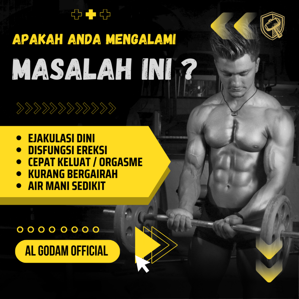 MADU SEHAT PRIA AL GODAM MADU HERBAL Obat Kuat - Ejakulasi Dini - Impotensi - Lemah Syahwat - Pluh -