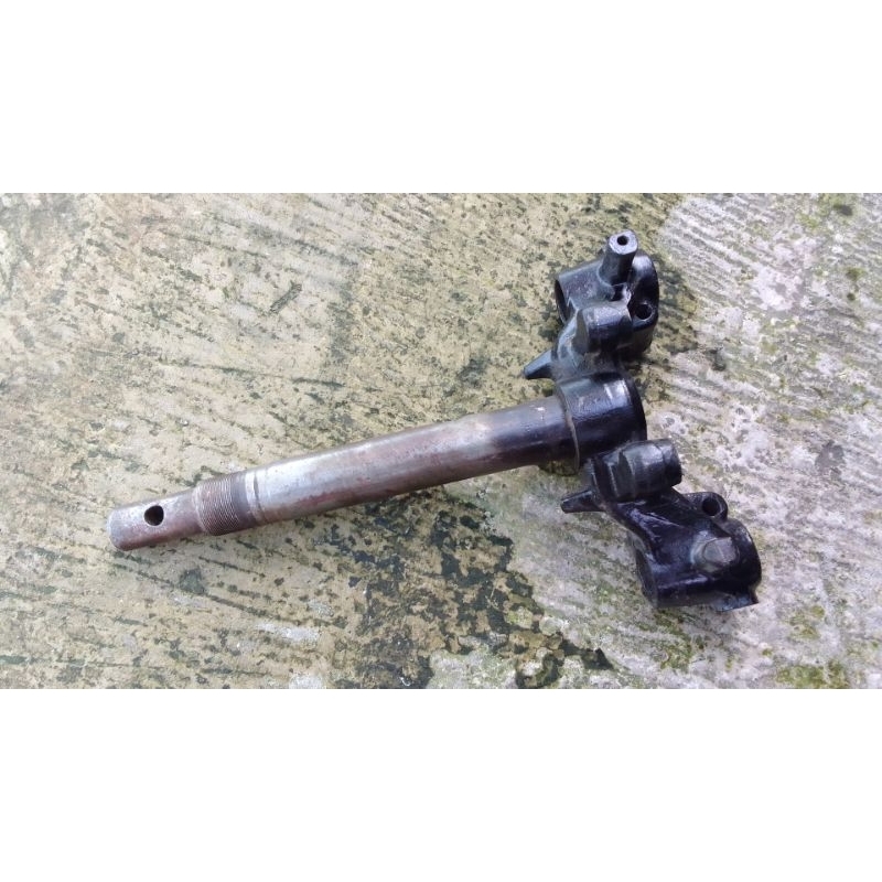 segitiga T Yamaha Jupiter Z Burhan original