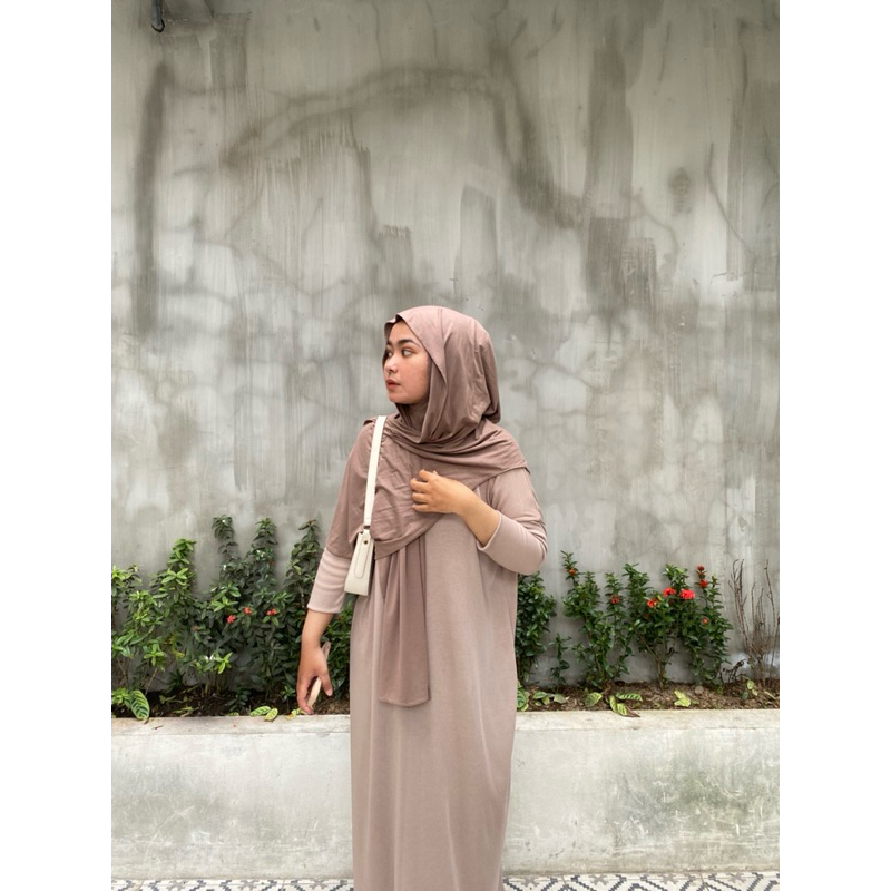 dress batwing