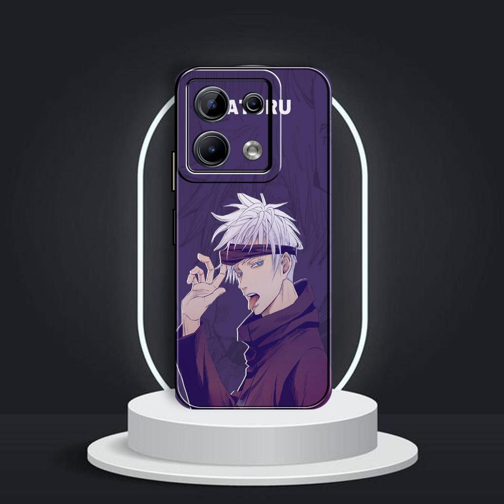 Case INFINIX HOT 40/ HOT 40 PRO - HOT 40/ HOT 40 PRO Casing Hp - Softcase Case Hp  - Casing Hp - Sof