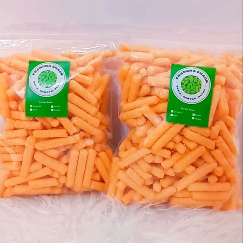 

Sabena Stik Keju 150gr/Snack Kiloan Murah/Cemilan Murah/Makanan Ringan