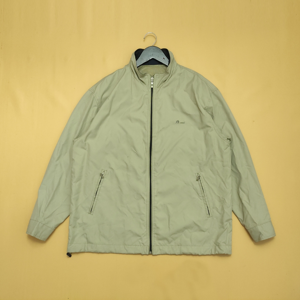 Jaket Parkland 72x62