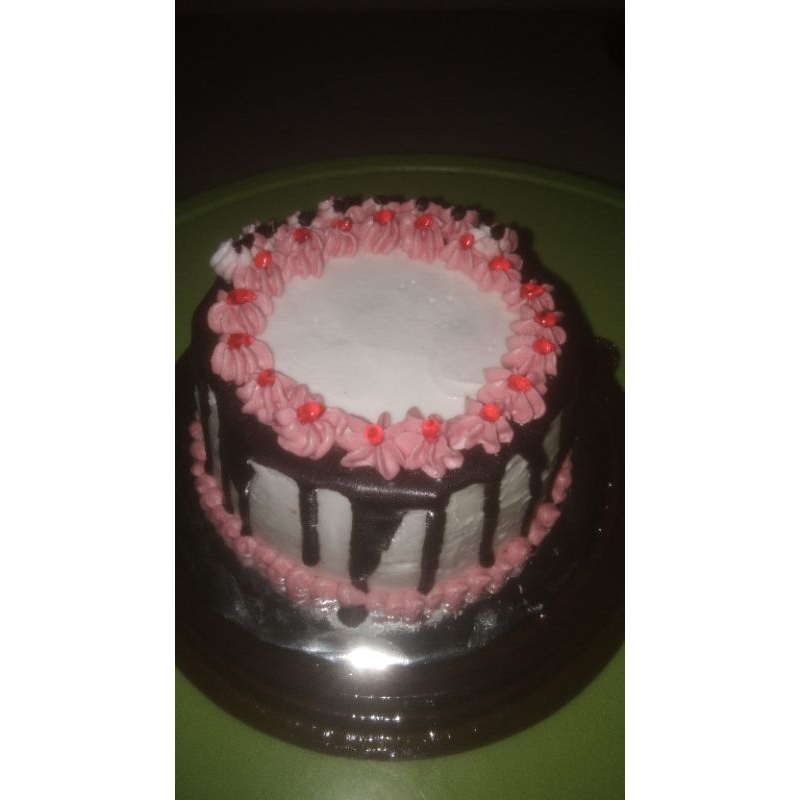 

Bentocake full design