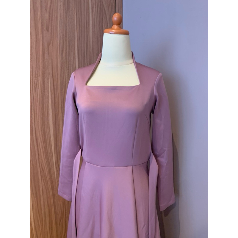 ATVEZZO DRESS M