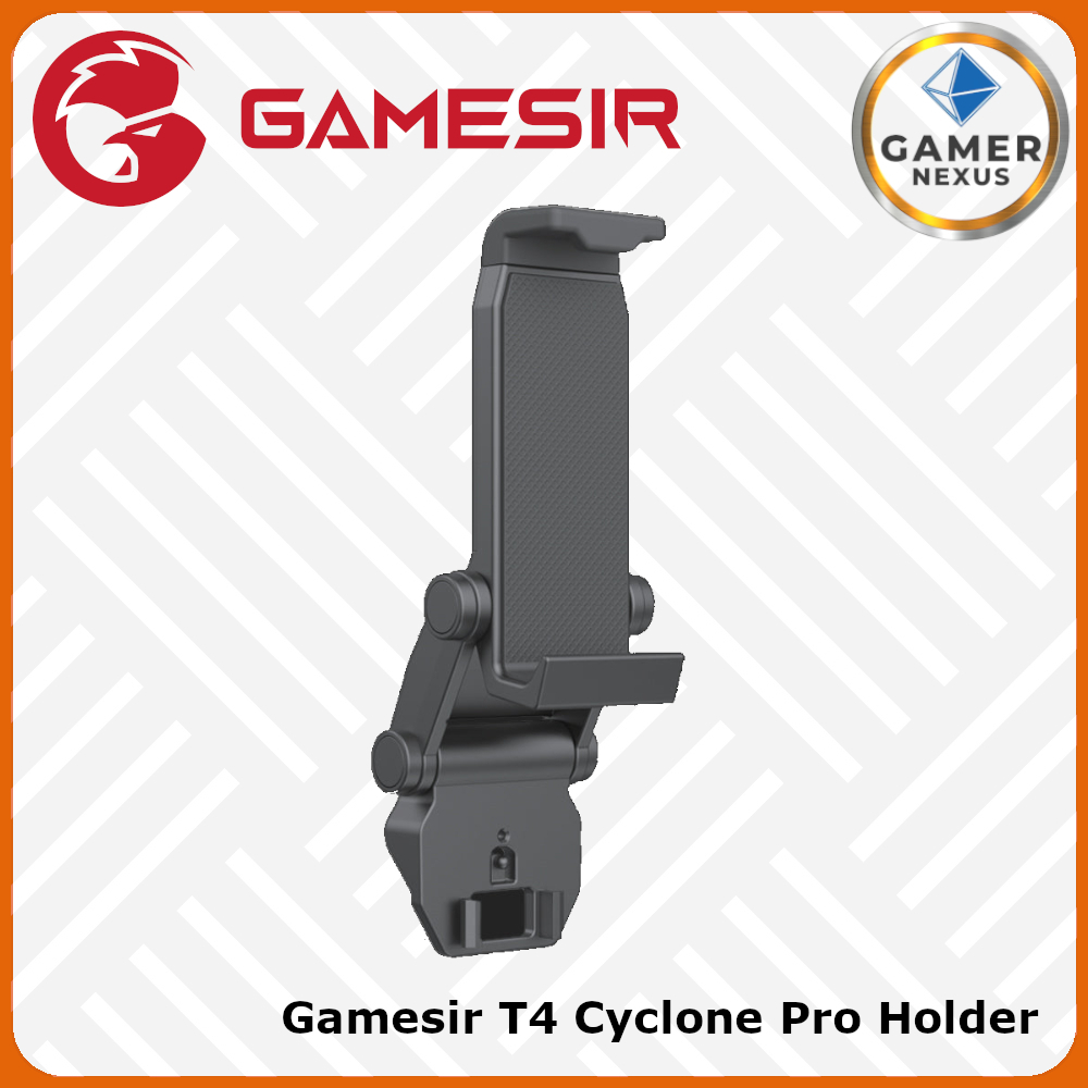 Gamesir Cyclone 2 Phone Holder Cyclone 2 Phone Clip Holder
