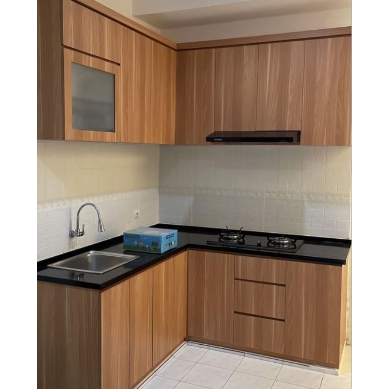 KITCHEN SET | KITCHEN SET CUSTOM | CUSTOM KITCHEN SET | KITCHEN SET MURAH