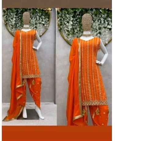 baju india celana aladin