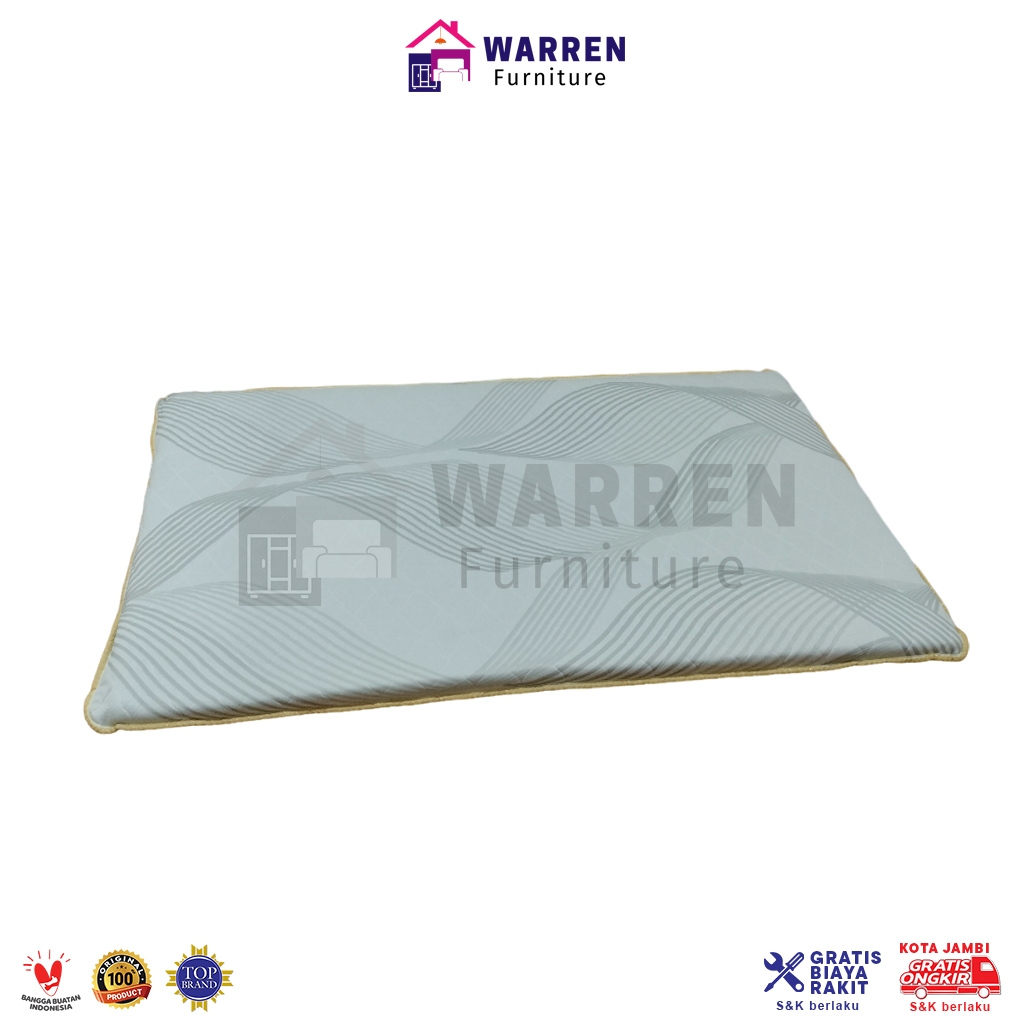 Topper kasur/ topper bed/ alas kasur