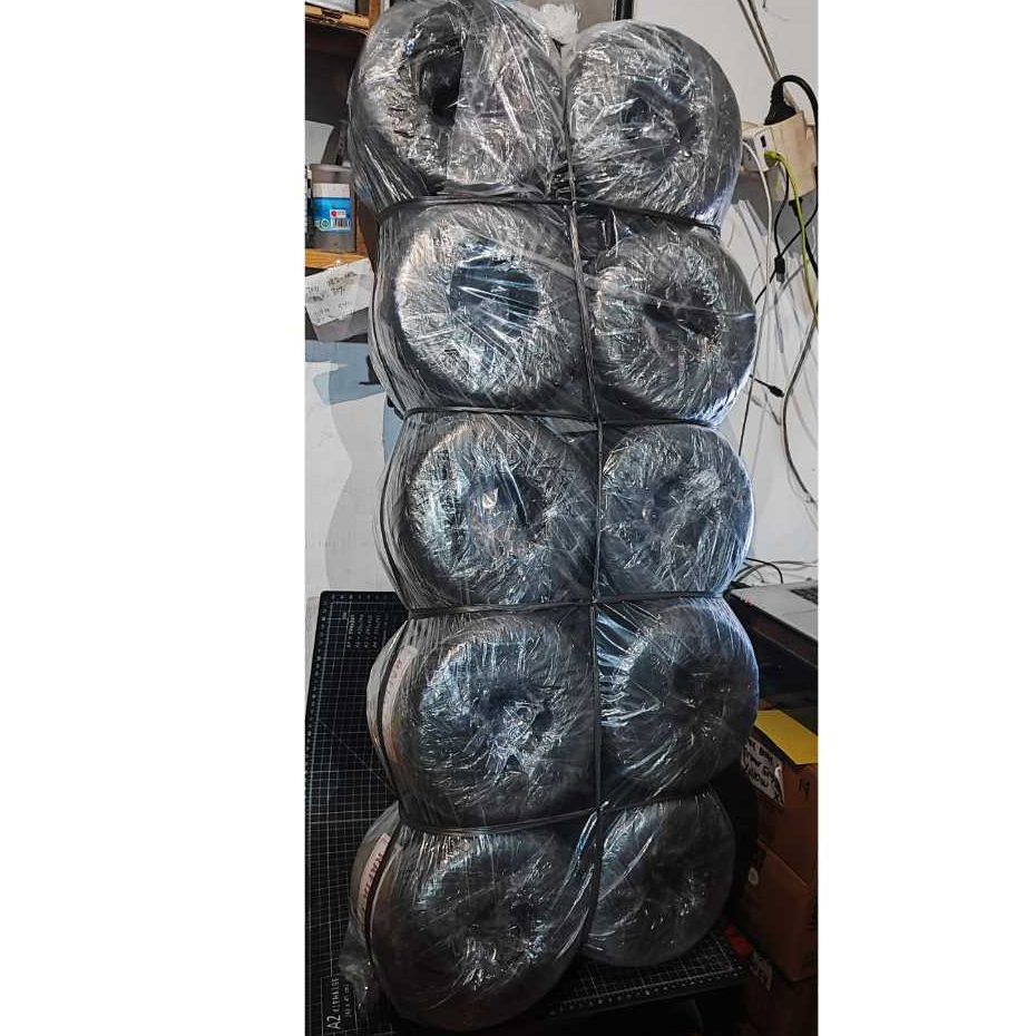 

Tali rafia ravia rapia real 1kg kuat berkualitas