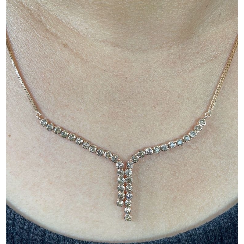 Kalung Tura Mancur Batu