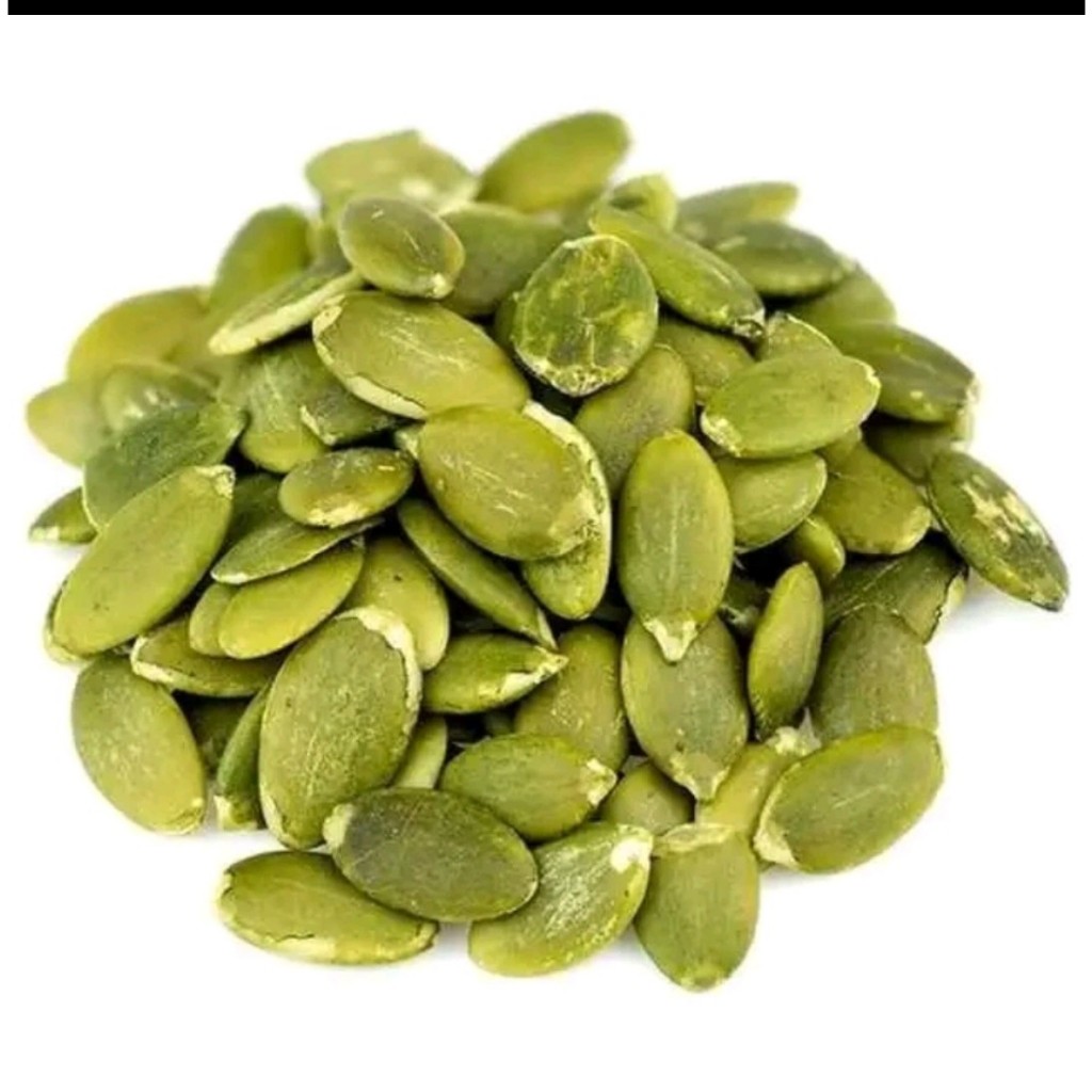 

Pumpkin Seed 500gr - Roasted