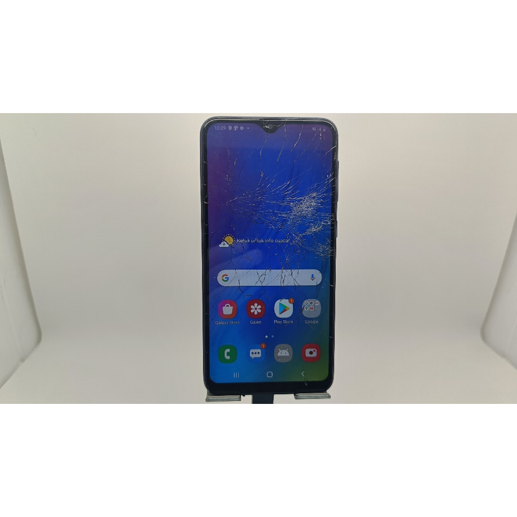 SAMSUNG GALAXY M10 2/16GB SECOND