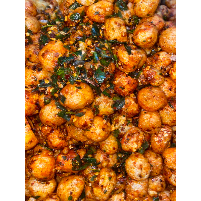 

CIMOL KERING / ENDOG LEWO / ELOD 250GRAM