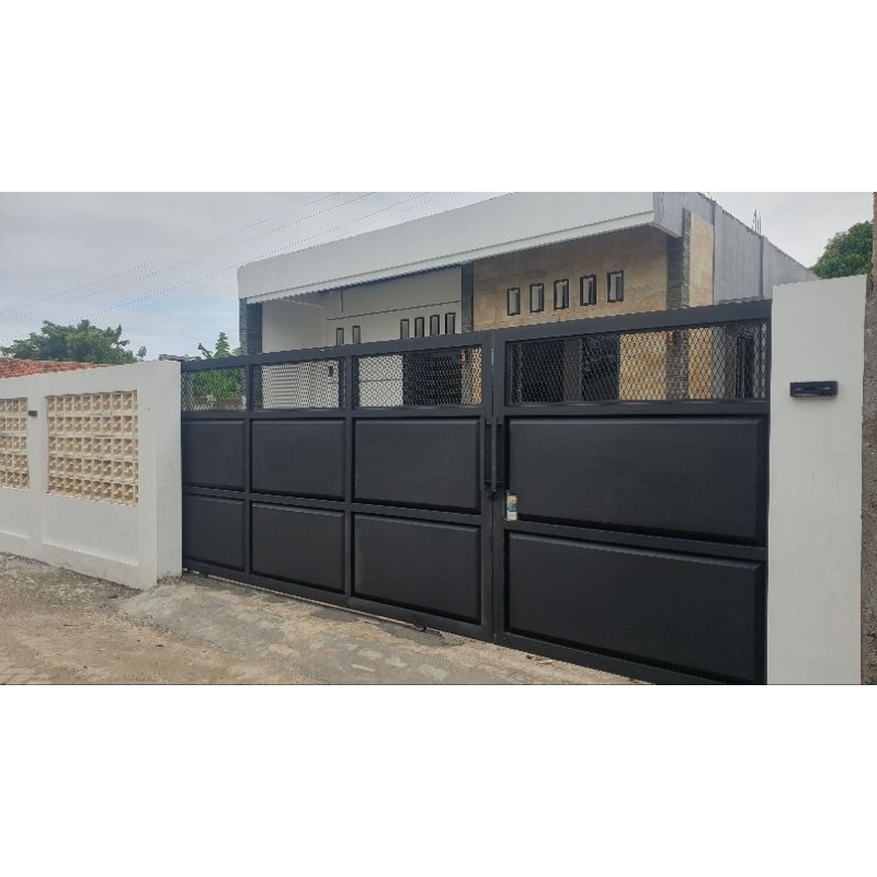 gerbang home industri