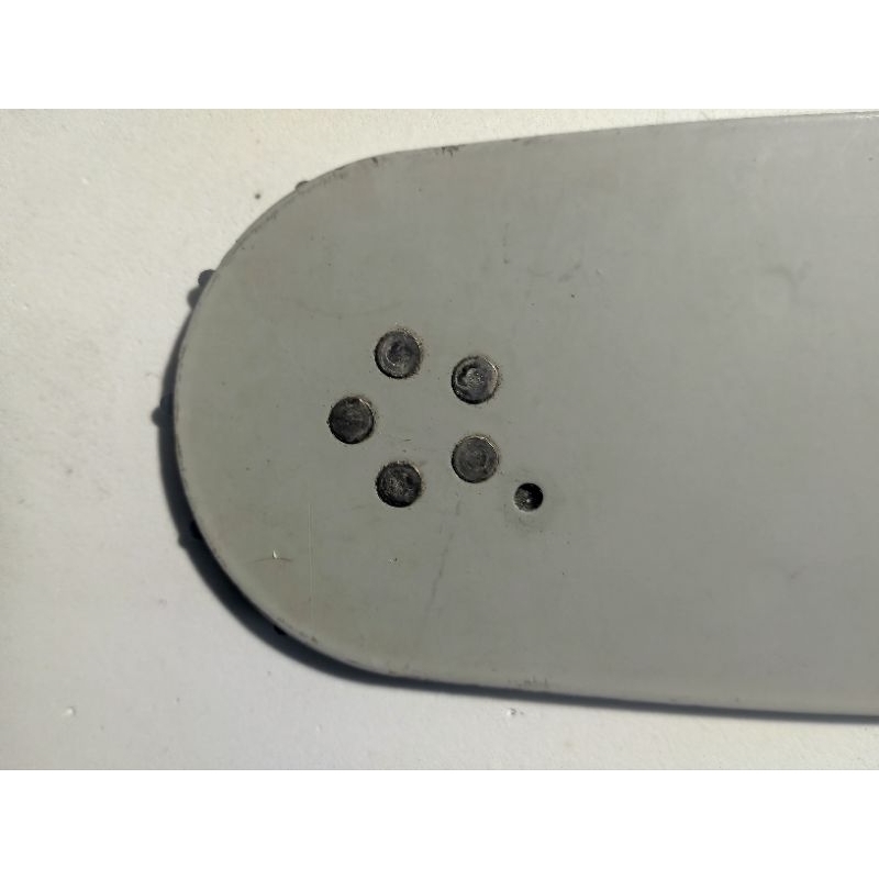 STHILL ROLLOMATIC  ES Guide Bar chainsaw