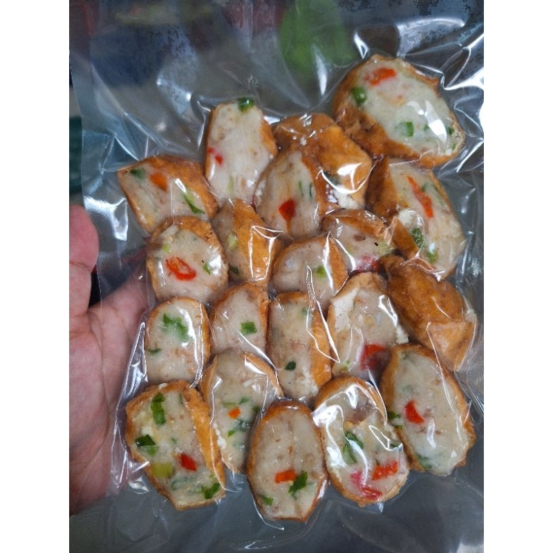 

Mega 2 paket baso khusu