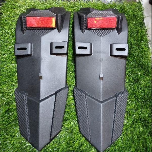 Spakbor exciter MX king model turun original Vietnam spakbor exciter mx king